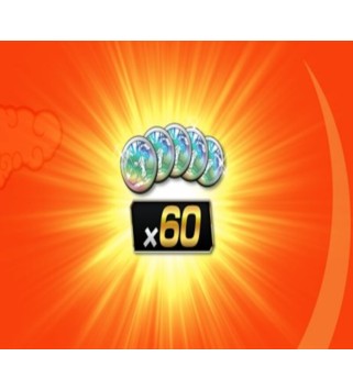 DRAGON BALL Z: Kakarot - x60 Platinum Balance XBOX One Xbox One Key GLOBAL